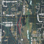 Poulsbo, WA (2011, 24000-Scale) Preview 2