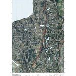 Poverty Bay, WA (2011, 24000-Scale) Preview 1