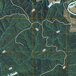 Prices Peak, WA (2011, 24000-Scale) Preview 2
