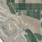 Priest Rapids, WA (2011, 24000-Scale) Preview 3