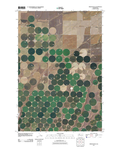 Prior Ranch, WA (2011, 24000-Scale) Preview 1