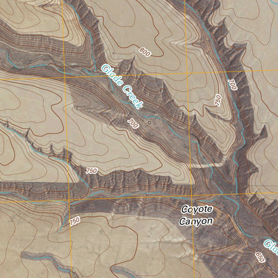 Prosser SE, WA (2011, 24000-Scale) Preview 3