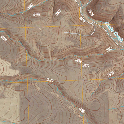 Prosser SW, WA (2011, 24000-Scale) Preview 2