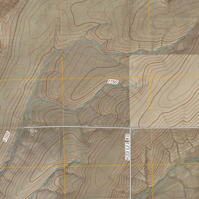 Providence, WA (2011, 24000-Scale) Preview 2