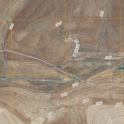 Providence, WA (2011, 24000-Scale) Preview 3