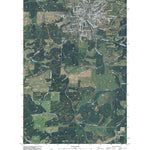 Pullman, WA (2011, 24000-Scale) Preview 1