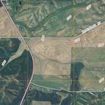Pullman, WA (2011, 24000-Scale) Preview 2