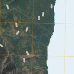 Pumpkin Mountain, WA (2011, 24000-Scale) Preview 2
