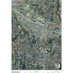 Puyallup, WA (2011, 24000-Scale) Preview 1