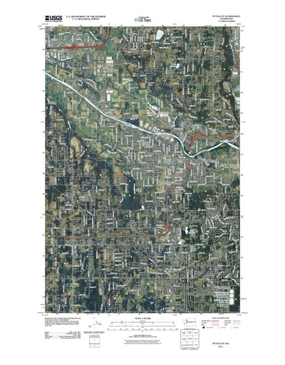 Puyallup, WA (2011, 24000-Scale) Preview 1