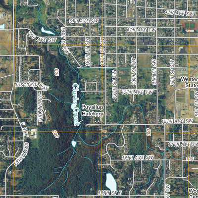 Puyallup, WA (2011, 24000-Scale) Preview 2