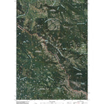 Quartz Mountain, WA (2011, 24000-Scale) Preview 1