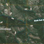 Quartz Mountain, WA (2011, 24000-Scale) Preview 3