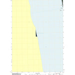 Queets Oe W, WA (2011, 24000-Scale) Preview 1