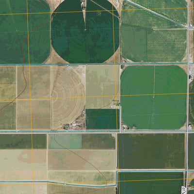 Quincy, WA (2011, 24000-Scale) Preview 2