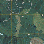 Rainbow Falls, WA (2011, 24000-Scale) Preview 2