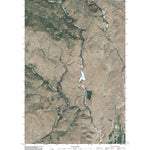 Rat Lake, WA (2011, 24000-Scale) Preview 1