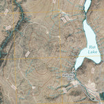 Rat Lake, WA (2011, 24000-Scale) Preview 2