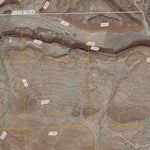 Rattlesnake Springs, WA (2011, 24000-Scale) Preview 2