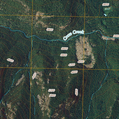 Raven Roost, WA (2011, 24000-Scale) Preview 3