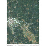 Raymond, WA (2011, 24000-Scale) Preview 1