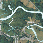 Raymond, WA (2011, 24000-Scale) Preview 2
