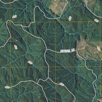 Raymond, WA (2011, 24000-Scale) Preview 3