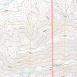 Red Top Mountain, WA (2011, 24000-Scale) Preview 2