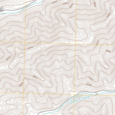 Red Top Mountain, WA (2011, 24000-Scale) Preview 3