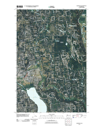 Redmond, WA (2011, 24000-Scale) Preview 1