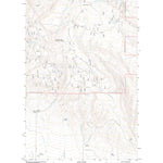 Reecer Canyon, WA (2011, 24000-Scale) Preview 1