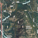 Rendevous Mountain, WA (2011, 24000-Scale) Preview 2