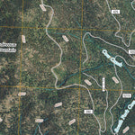 Rendevous Mountain, WA (2011, 24000-Scale) Preview 3