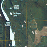 Riley Lake, WA (2011, 24000-Scale) Preview 2