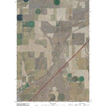 Ritzville NE, WA (2011, 24000-Scale) Preview 1