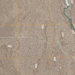 Ritzville SE, WA (2011, 24000-Scale) Preview 3
