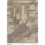 Ritzville SW, WA (2011, 24000-Scale) Preview 1