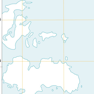Roche Harbor Oe S, WA (2011, 24000-Scale) Preview 3