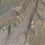 Rockpile Creek, WA (2011, 24000-Scale) Preview 2