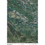 Ronald, WA (2011, 24000-Scale) Preview 1