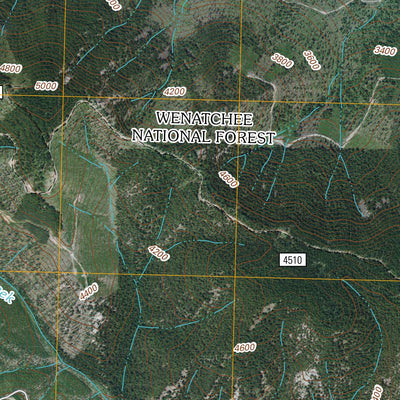 Ronald, WA (2011, 24000-Scale) Preview 3
