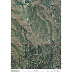 Rose Springs, WA (2011, 24000-Scale) Preview 1
