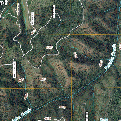 Rose Springs, WA (2011, 24000-Scale) Preview 3