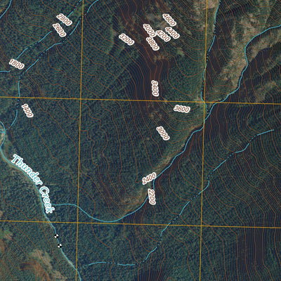 Ross Dam, WA (2011, 24000-Scale) Preview 2