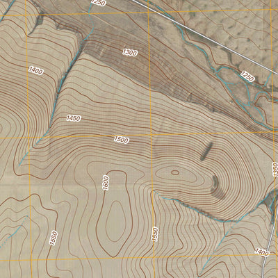 Roxboro, WA (2011, 24000-Scale) Preview 2