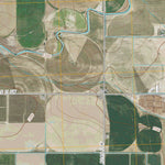 Royal City, WA (2011, 24000-Scale) Preview 2