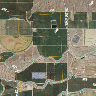 Royal City, WA (2011, 24000-Scale) Preview 3