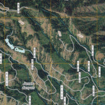 Saddle Butte, WA (2011, 24000-Scale) Preview 2