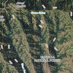 Saddle Butte, WA (2011, 24000-Scale) Preview 3