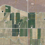 Sagebrush Ridge, WA (2011, 24000-Scale) Preview 2